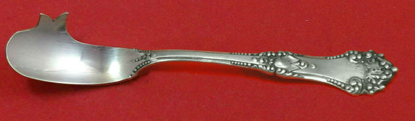 La Touraine by Reed and Barton Sterling Silver Cheese Knife w/Pick FH AS Custom