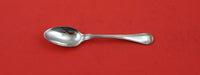 Consulat By Puiforcat Silverplate Teaspoon unused 5 3/8"