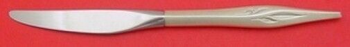Dawn Mist by Wallace Sterling Silver Regular Knife 9 3/8" Flatware Heirloom