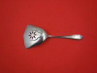 Rheims by Wallace Sterling Silver Nut Spoon 4 5/8"