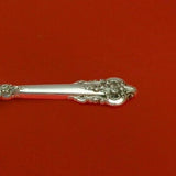 Grande Baroque by Wallace Sterling Silver Cheese Server Straight Edge HH WS Orig