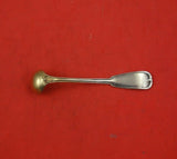 Palm by Tiffany and Co Sterling Silver Mustard Ladle GW Orig McKay Family Crest