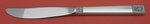 Laureate by Towle Sterling Silver Regular Knife Modern 8 7/8" Vintage Flatware