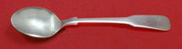Eighteen Ten 1810 by International Sterling Infant Feeding Spoon Custom 6"