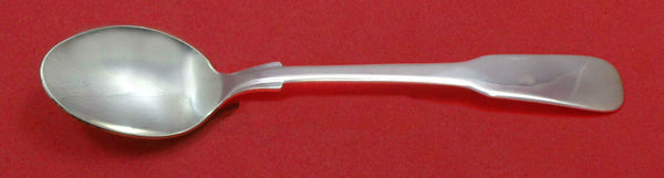 Eighteen Ten 1810 by International Sterling Infant Feeding Spoon Custom 6"