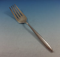Michele by Wallace Sterling Silver Flatware Set For 8 Service 35 Pieces