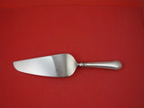 Bead New by Gorham Sterling Silver Pie Server WS original 10 1/4"