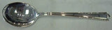 Processional by International Sterling Silver Cream Soup Spoon 6 1/2" Flatware