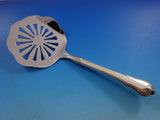Grand Colonial by Wallace Sterling Silver Tomato Server HHWS Custom Made 9"