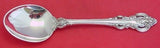 El Grandee by Towle Sterling Silver Place Soup Spoon New Style 6 5/8"