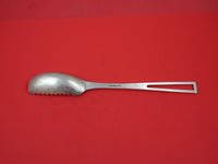 Avanti by Celsa Sterling Silver Pasta Server w/ tines unused 11 1/2"