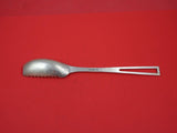 Avanti by Celsa Sterling Silver Pasta Server w/ tines unused 11 1/2"