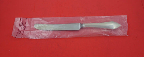 Chatham by Durgin Sterling Silver Regular Knife french 9" New