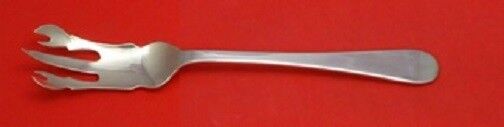 Salem by Tiffany and Co Sterling Silver Lobster Pick 5 7/8" Custom