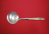 Stradivari by Wallace Sterling Silver Gravy Ladle HH WS Custom Made 8" Serving