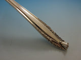 Stradivari by Wallace Sterling Silver Flatware Set For 12 Service 55 Pieces