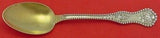 Charles II by Dominick and Haff Sterling Silver 4 O'Clock Spoon GW 5 1/4"