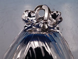 Iris by Durgin-Gorham Sterling Silver Nut Cup Durgin Mark #104B 4 1/2" (#7759)