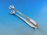 D'Orleans by Towle Sterling Silver Flatware Set for 8 Service 60 pieces Dinner