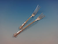 Tara by Reed and Barton Sterling Silver Flatware Set For 12 Service 79 Pieces