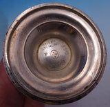 Queen Anne Williamsburg by Stieff Sterling Silver Pepper Shaker Salt Dip (#8590)