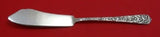 Radiant Rose by International Sterling Silver Master Butter Flat Hnadle 7 1/8"