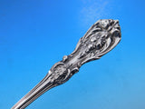 Francis I Reed & Barton Sterling Silver Flatware Set 12 Service 64 pcs Dinner