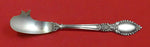 Guildhall by Reed and Barton Sterling Silver Cheese Knife w/Pick FH AS Custom