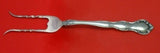 My Love by Wallace Sterling Silver Baked Potato Fork Custom Made 7 1/2"
