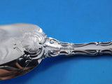 Strasbourg by Gorham Sterling Silver Ice Cream Dessert Fork 5 1/2" Custom Made