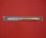 Golden La Strada by International Sterling Silver Regular Knife 9 3/8" New