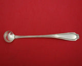 Chelsea by Mount Vernon Sterling Silver Mustard Ladle Original 5 1/4" Antique