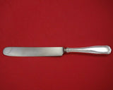 Winchester by Shreve Sterling Silver Dinner Knife Blunt 9 3/4" Flatware