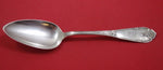 Gargoyle by Vanderslice Sterling Silver Serving Spoon 8 1/4" Rare CA Silver