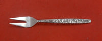 Valencia by International Sterling Silver Pickle Fork 2-Tine 6" Silverware