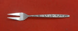 Valencia by International Sterling Silver Pickle Fork 2-Tine 6" Silverware
