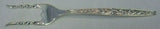 Meadow Song by Towle Sterling Baked Potato Fork Custom Made 7"