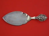 Danish Sterling by Various Makers Sterling Silver Pastry Server FH AS 7"