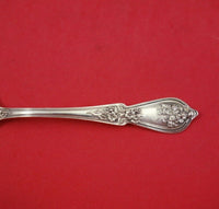 Sweetbrier by Blackinton Sterling Silver Preserve Spoon Fancy 7" Serving