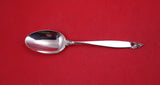 Counterpoint by Lunt Sterling Silver Place Soup Spoon 6 7/8"