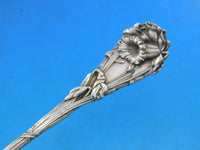 Jonquil by Durgin Sterling Silver Grapefruit Spoon GW original 5 5/8"