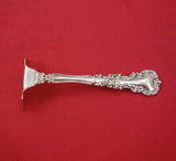 Avalon by International Sterling Silver Baby Food Pusher Original 3 1/2" Infant