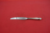 Stradivari by Wallace Sterling Silver Junior Knife HH WS modern 7 3/8"