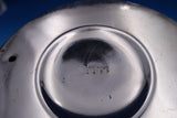 Derby Silver Co Silverplate Centerpiece Bowl Raised #1264 Winged Cherubs (#8490)
