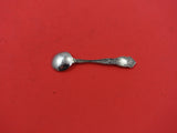 Althea by International Sterling Silver Salt Spoon 2 1/4"