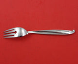 Swan Lake by International Sterling Silver Salad Fork 6 5/8" Flatware Heirloom