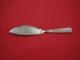 Benjamin Ben Franklin by Towle Sterling Silver Fish Serving Knife HH WS 11"
