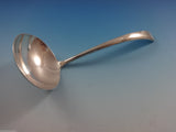 Greenbrier by Gorham Sterling Silver Flatware Set for 12 Service 51 Pieces