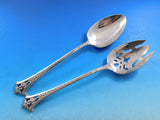 Classic Bouquet by Gorham Sterling Silver Flatware Set for 8 Service 56 pieces