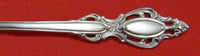 Lasting Grace By Lunt Sterling Silver Salad Fork 6 3/4" Flatware